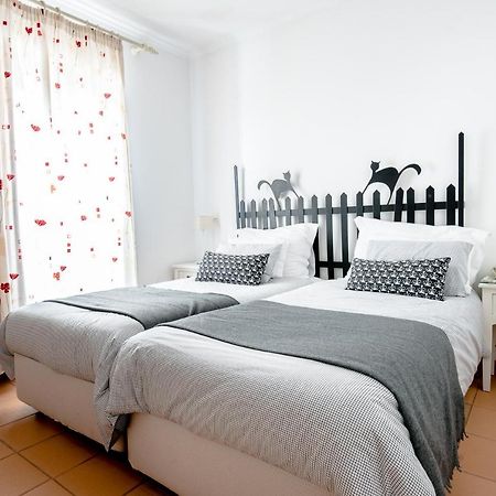 Betica Hotel Rural Pias  Εξωτερικό φωτογραφία