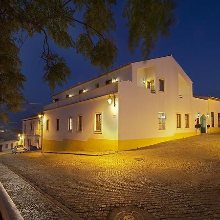 Betica Hotel Rural Pias  Εξωτερικό φωτογραφία