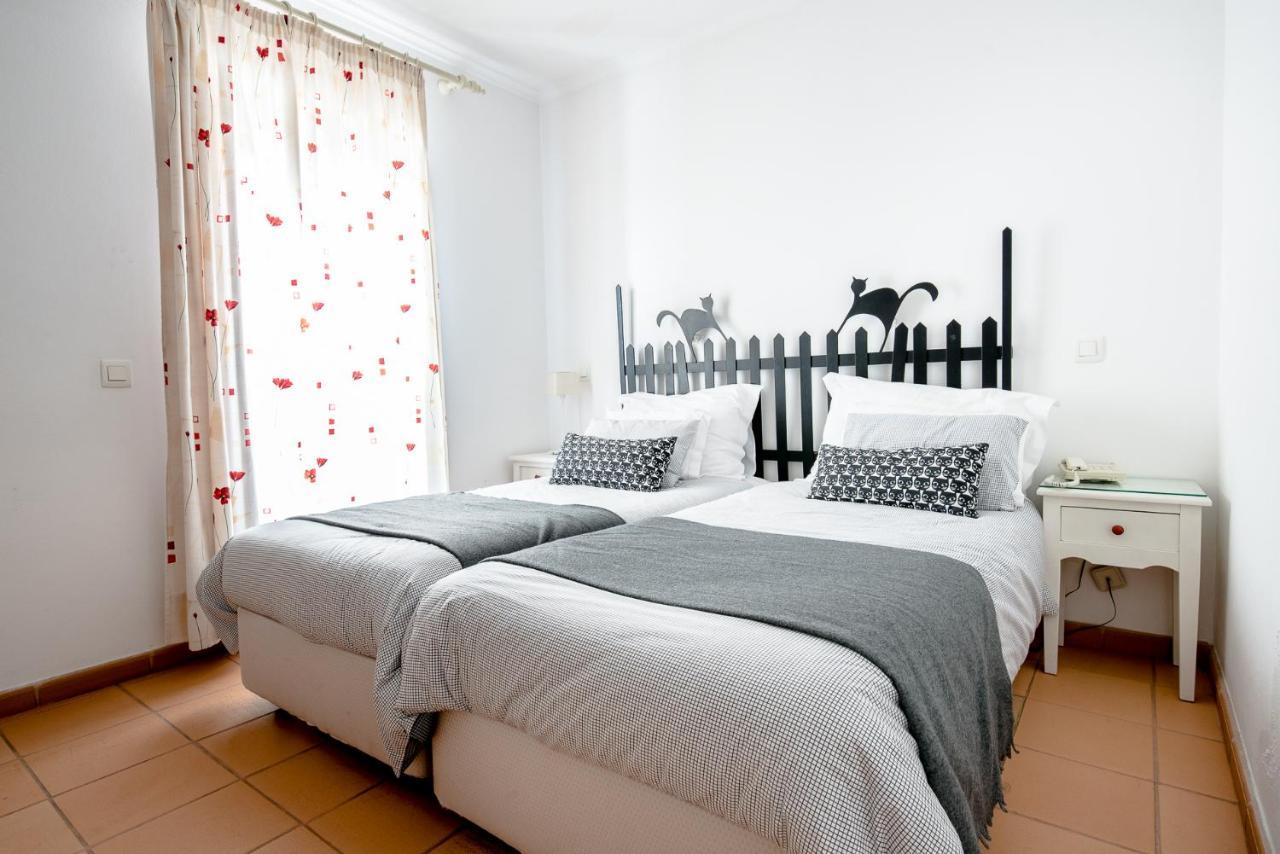 Betica Hotel Rural Pias  Εξωτερικό φωτογραφία