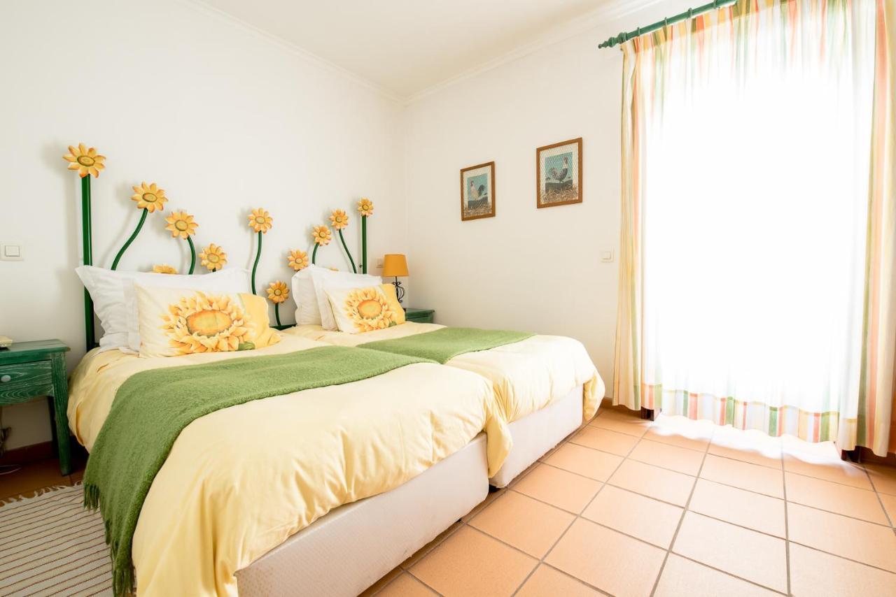 Betica Hotel Rural Pias  Εξωτερικό φωτογραφία