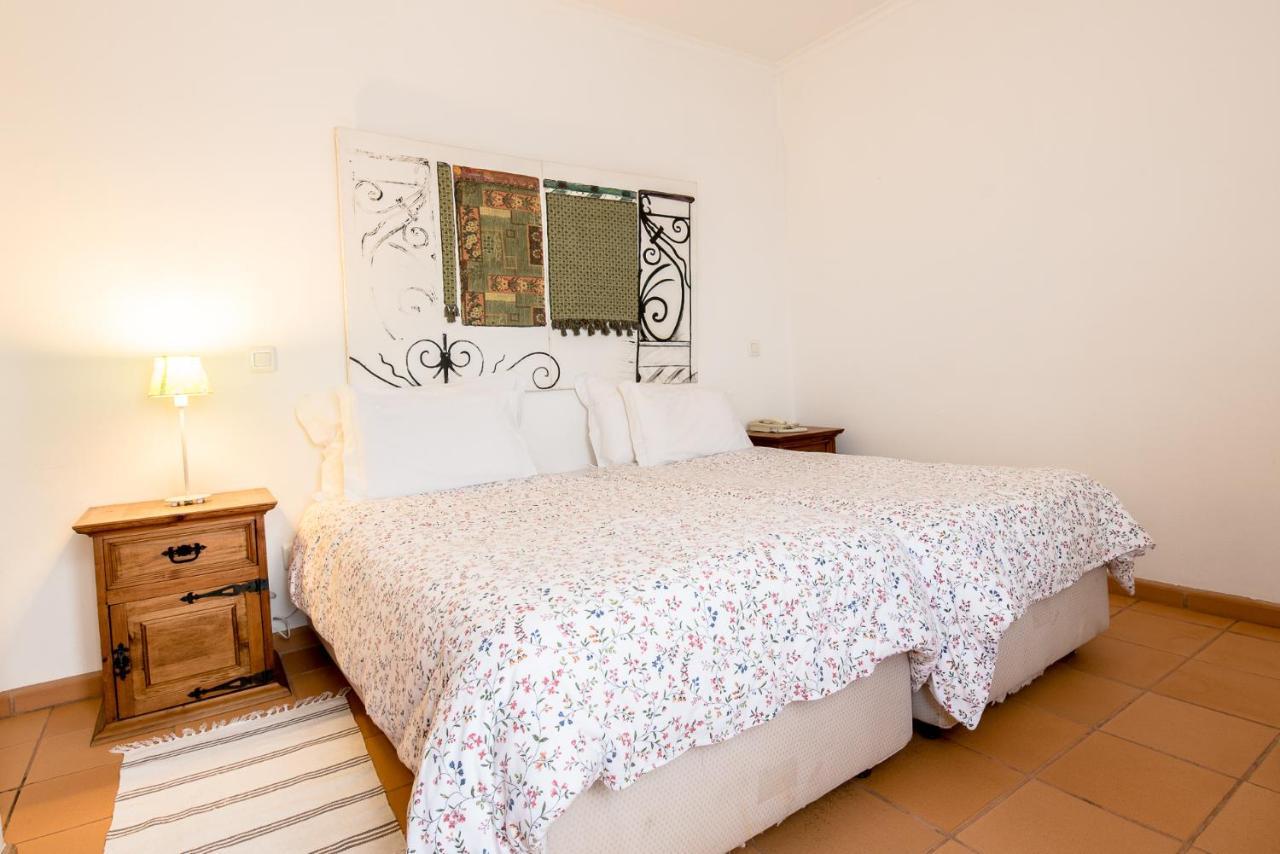 Betica Hotel Rural Pias  Εξωτερικό φωτογραφία