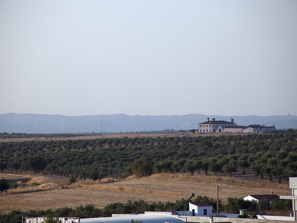 Betica Hotel Rural Pias  Εξωτερικό φωτογραφία