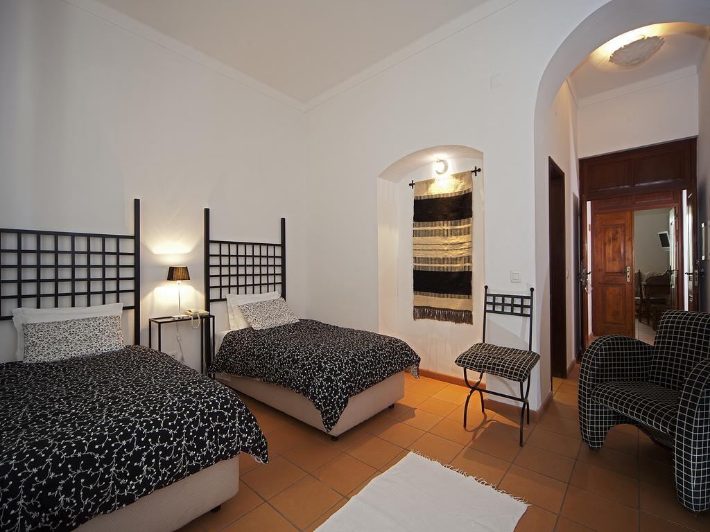 Betica Hotel Rural Pias  Εξωτερικό φωτογραφία