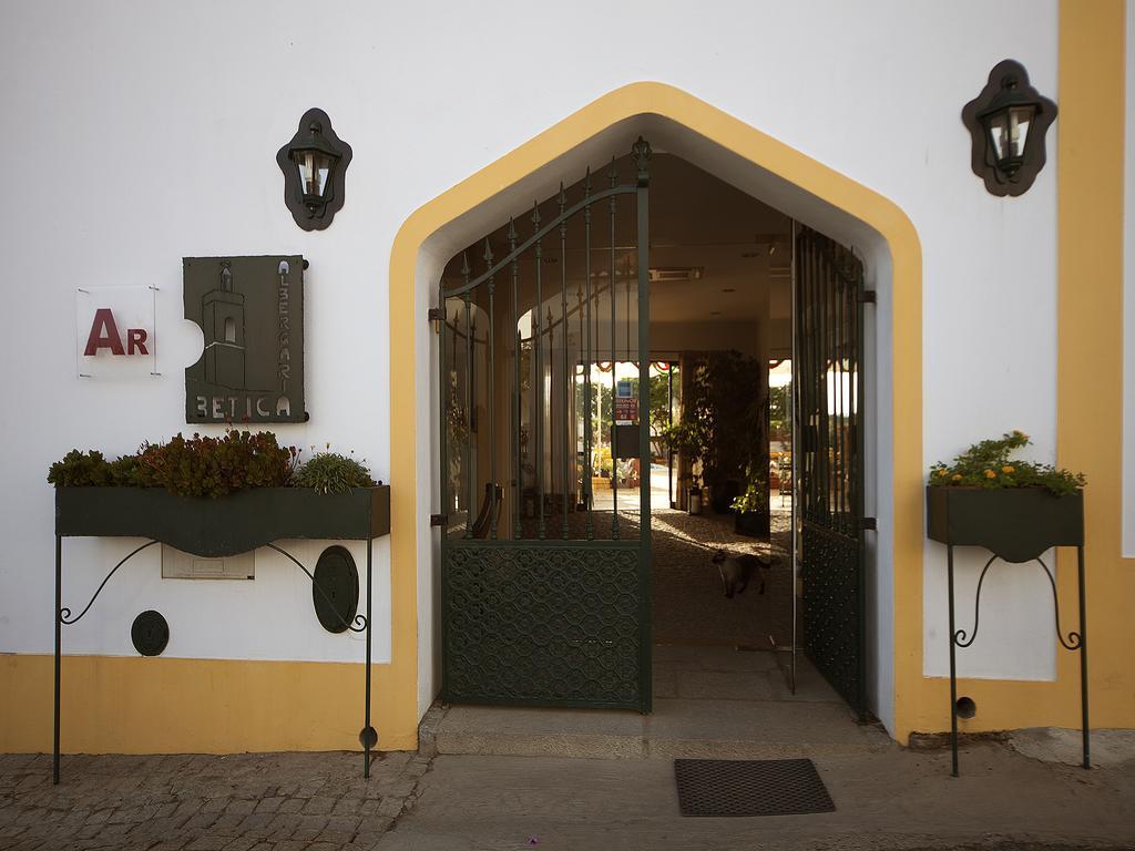 Betica Hotel Rural Pias  Εξωτερικό φωτογραφία