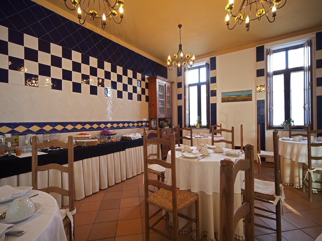 Betica Hotel Rural Pias  Εξωτερικό φωτογραφία