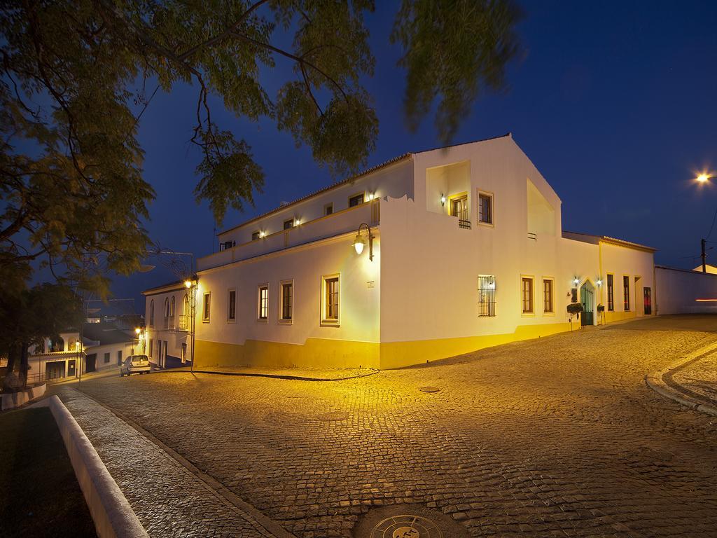 Betica Hotel Rural Pias  Εξωτερικό φωτογραφία