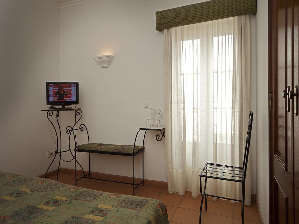 Betica Hotel Rural Pias  Εξωτερικό φωτογραφία