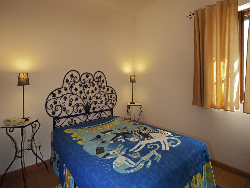 Betica Hotel Rural Pias  Εξωτερικό φωτογραφία