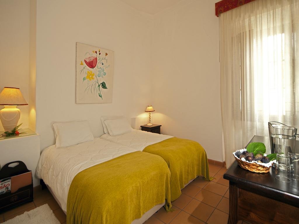 Betica Hotel Rural Pias  Εξωτερικό φωτογραφία