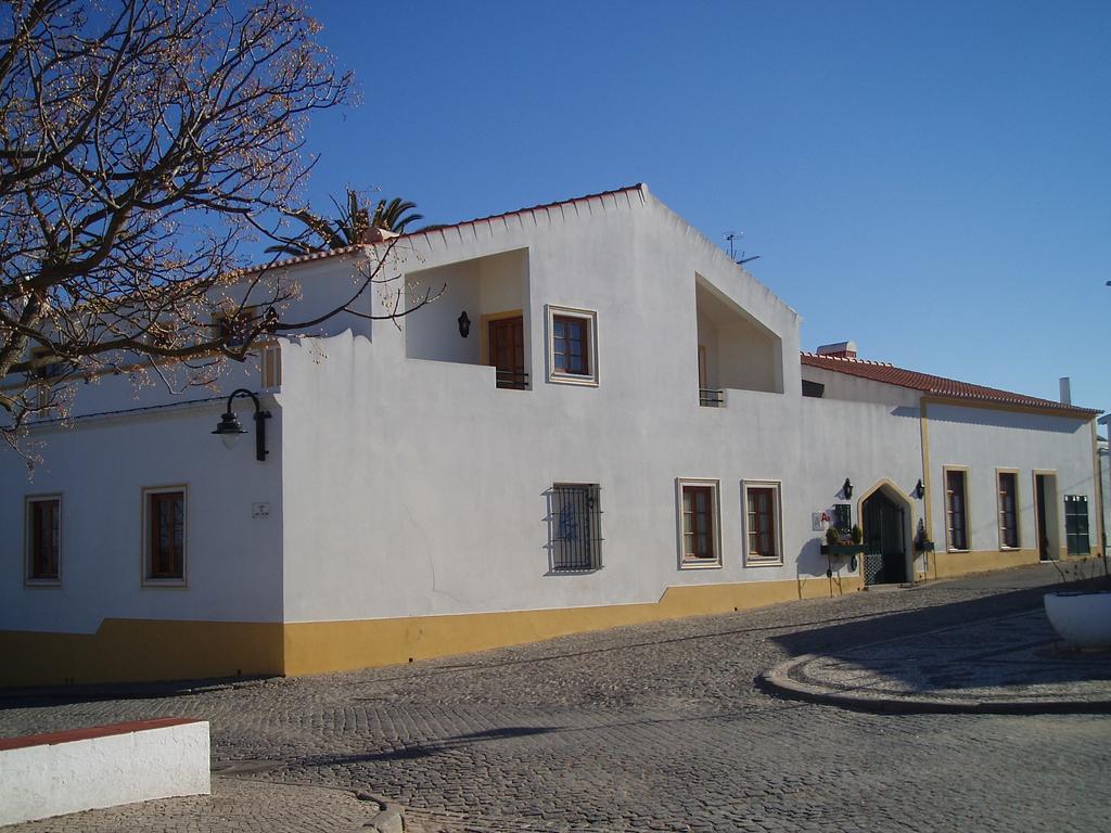 Betica Hotel Rural Pias  Εξωτερικό φωτογραφία