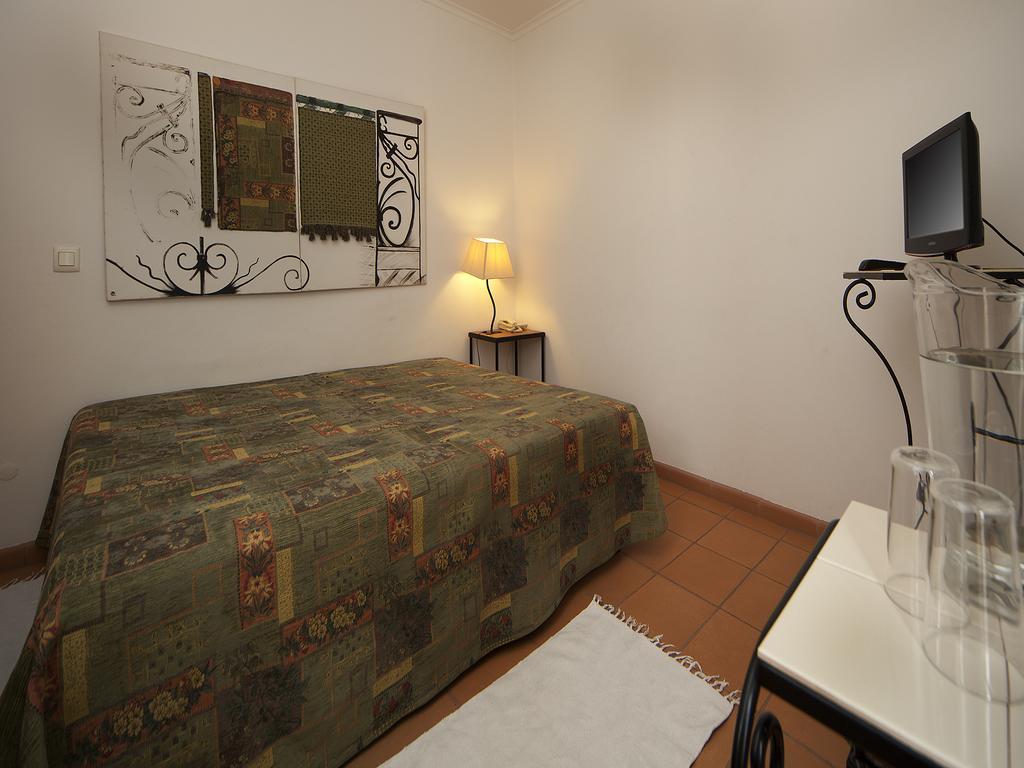 Betica Hotel Rural Pias  Εξωτερικό φωτογραφία