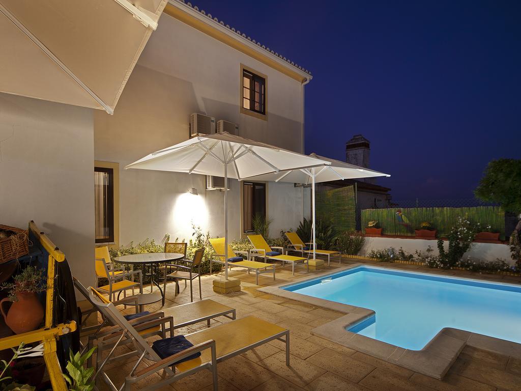 Betica Hotel Rural Pias  Εξωτερικό φωτογραφία