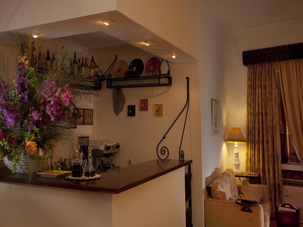 Betica Hotel Rural Pias  Εξωτερικό φωτογραφία