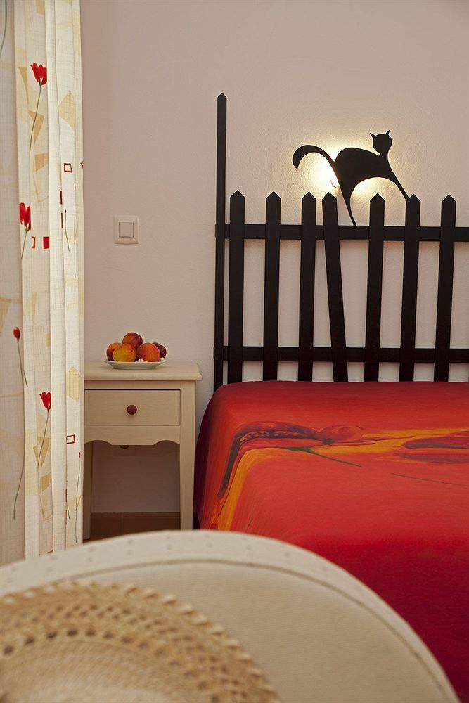 Betica Hotel Rural Pias  Εξωτερικό φωτογραφία