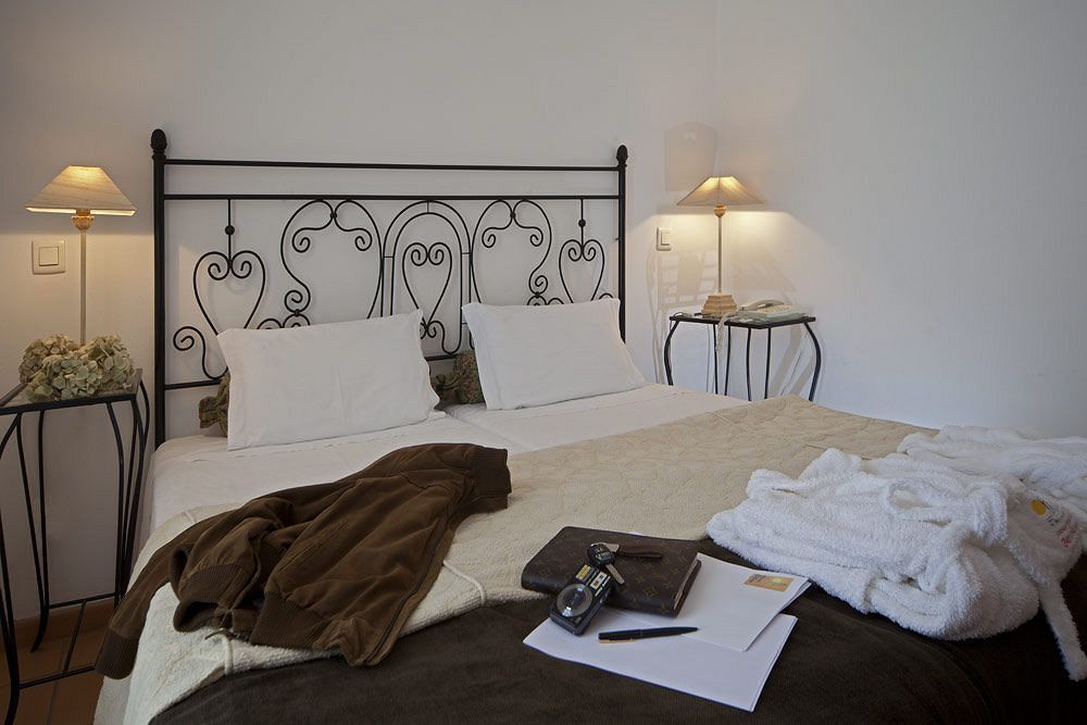 Betica Hotel Rural Pias  Εξωτερικό φωτογραφία