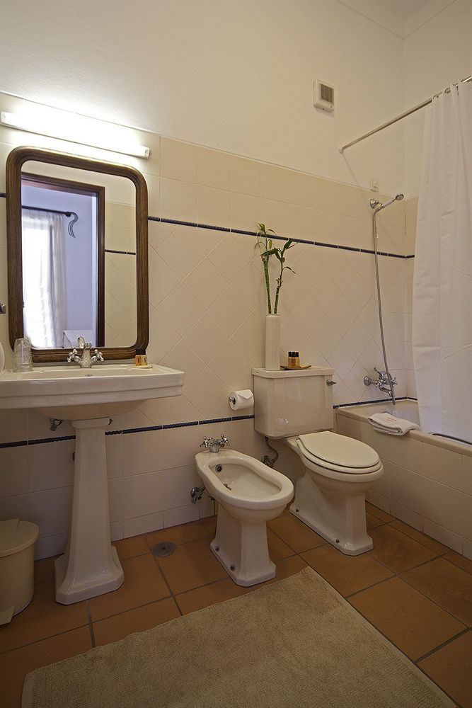 Betica Hotel Rural Pias  Εξωτερικό φωτογραφία