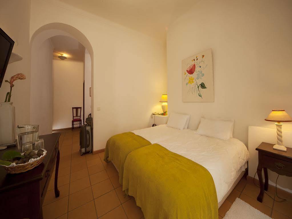 Betica Hotel Rural Pias  Εξωτερικό φωτογραφία